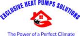 Exclusive Heat Pump Solutions